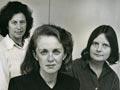 Ministry of Women's Affairs, 1986