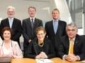 Senior management team, Department of the Prime Minister and Cabinet