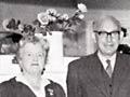 Staff of the office of the ombudsman, 1963