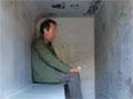 Prisoner transport: ombudsman's investigation