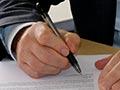 The auditor general at work