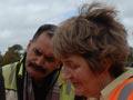Jan Wright, parliamentary commissioner for the environment 