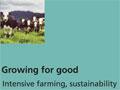 <em>Growing for good</em>