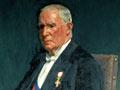 Sir Francis Henry Dillon Bell