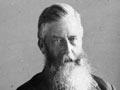 Harry Atkinson