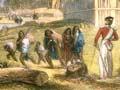 Troops at Maraenuka pā