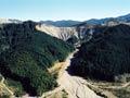 Erosion: Tarndale slip