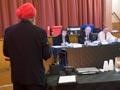 Royal commission on Auckland governance