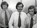 First ACC staff