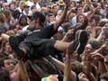 Rhythm and Vines Festival