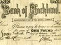 Bank notes