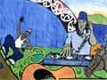 Ruatōria: mural