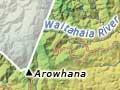 Te Puia Springs and Tokomaru Bay