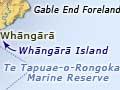Whāngārā to Kaiti