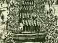 James Cook: bicentenary parade