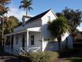 Wyllie Cottage