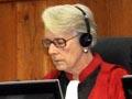 Khmer Rouge trial