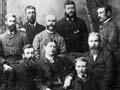 Press gallery: 1885