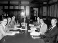 Parliamentary Service Commission