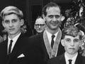 Receiving the CBE