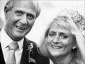 Second marriage