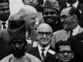 Interactive: Commonwealth Parliamentary Association, 1965