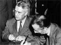 Labour agreement, 1944