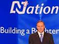 John Key  