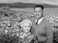 Ralph Love, Petone mayor, 1965