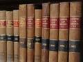 Statutes of New Zealand