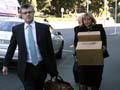 Judge's lawyer