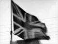 Flying the flag at Ōtāhuhu School, around 1900