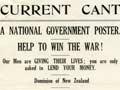 Labour's election campaign
