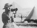 Video: Zeitoun camp, Egypt, 1914–15