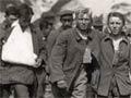 German wounded, 1917