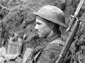 New Zealand soldiers on the Somme, 1918