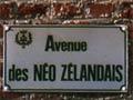 Interactive: Le Quesnoy street names