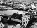 Wellington, New Zealand's third capital, 1866