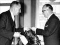 New Zealand mission to the EEC, 1961