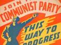 Join the party, 1940s