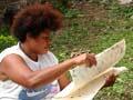 New Zealand aid project in Fiji