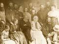 George Clarke, first protector of aborigines