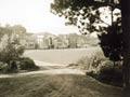 University buildings: Refectory Building, Massey University