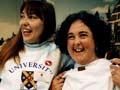 University of Otago advertising campaign