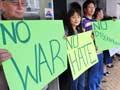 Discrimination against Israelis, Invercargill, 2009
