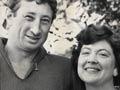 Relationships: Barry and Fleur