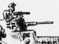 Capture at Ruweisat Ridge, 1942