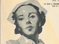 Poster for volunteer war service