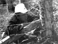 Japanese prisoner of war