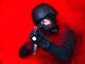 Counter-terrorist exercise